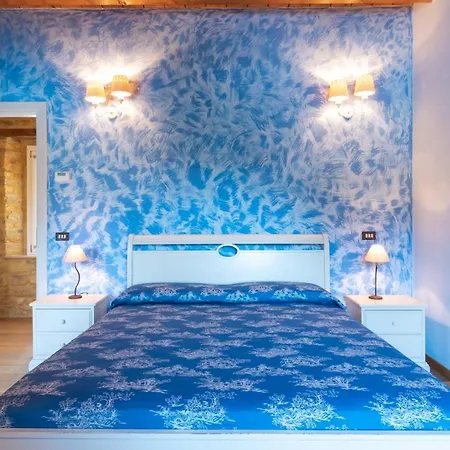 Cascina Marianna 12&4, Emma Villa *