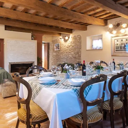 Cascina Marianna 12&4, Emma *