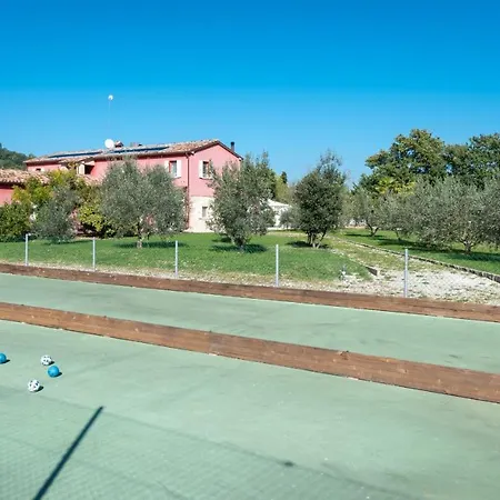 Cascina Marianna 12&4, Emma *