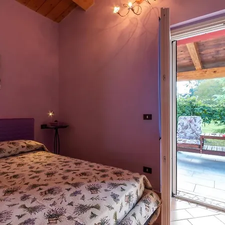 Cascina Marianna 12&4, Emma