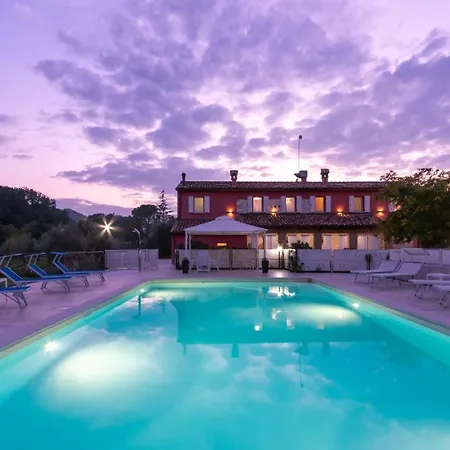 Cascina Marianna 12&4, Emma *