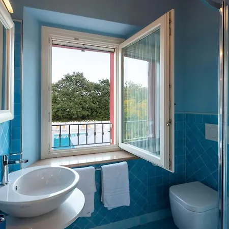 Cascina Marianna 12&4, Emma * Fossombrone