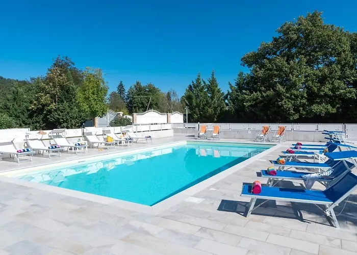 Cascina Marianna 12&4, Emma *