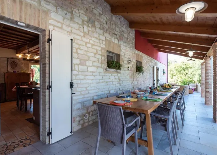 Cascina Marianna 12&4, Emma *