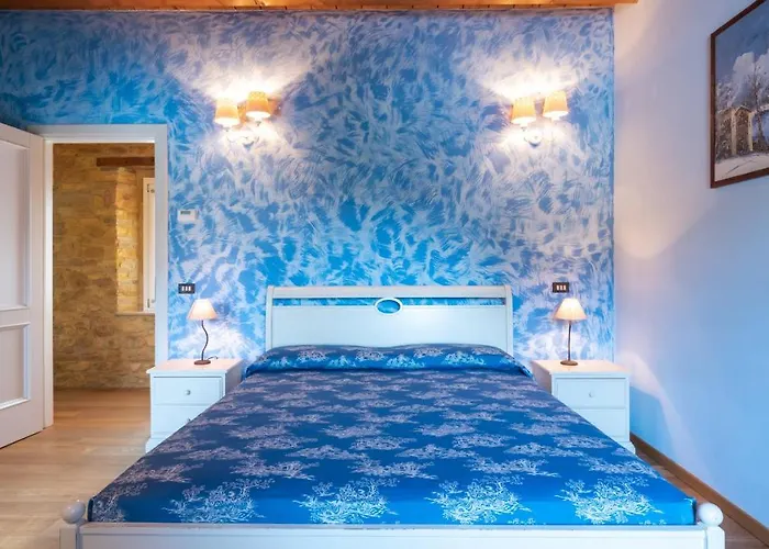 Cascina Marianna 12&4, Emma Villa *