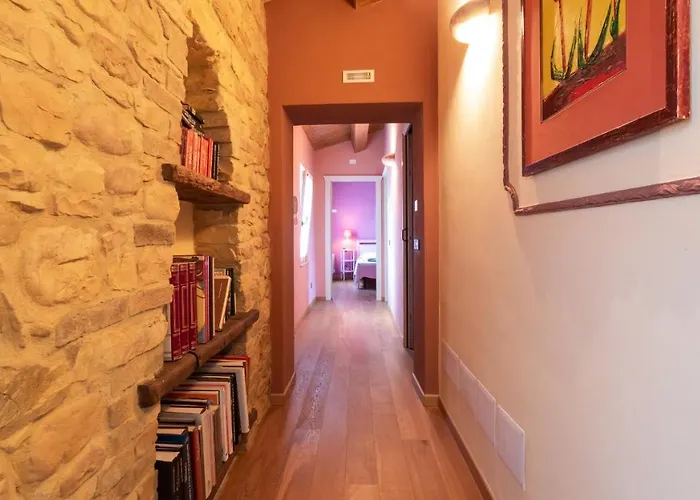 Cascina Marianna 12&4, Emma