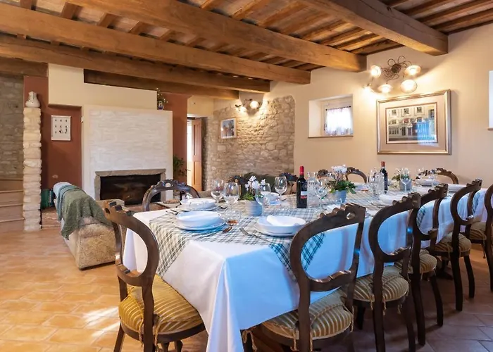 Cascina Marianna 12&4, Emma *