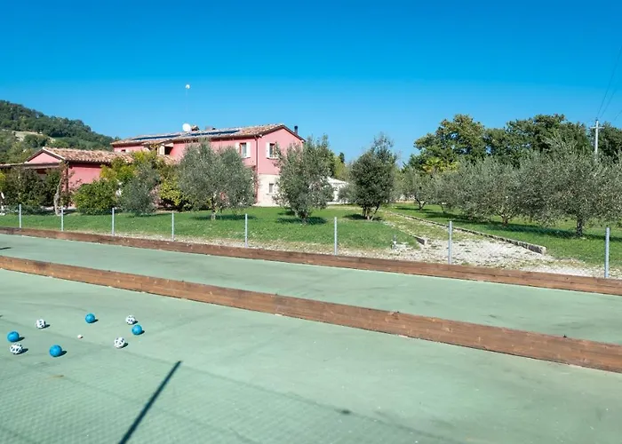 Cascina Marianna 12&4, Emma *