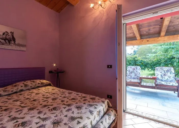 Cascina Marianna 12&4, Emma