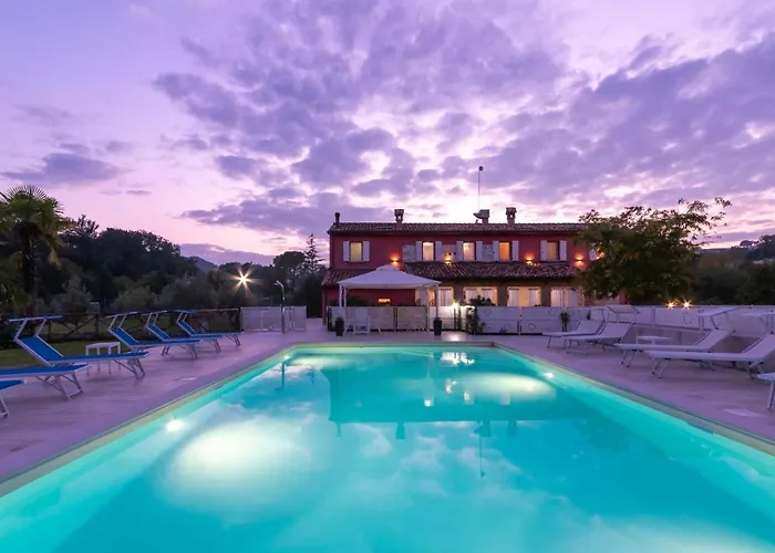 Cascina Marianna 12&4, Emma *