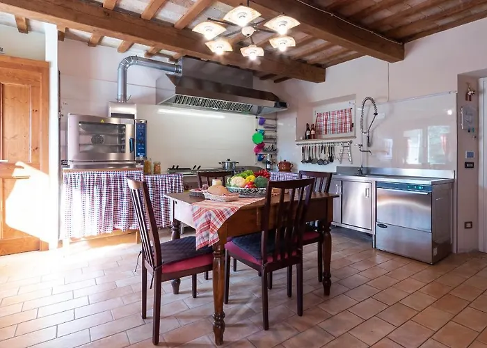 Cascina Marianna 12&4, Emma *