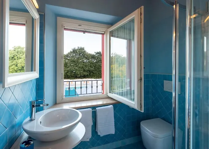 Cascina Marianna 12&4, Emma * Fossombrone