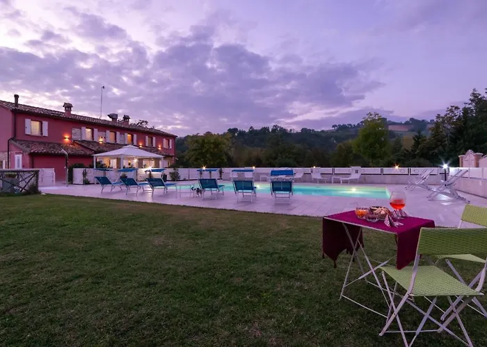 Cascina Marianna 12&4, Emma